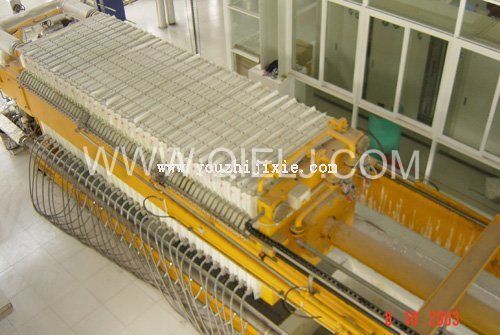 棕櫚油分提圖片 棕櫚油分提技術(shù)(圖4) 棕櫚油分提圖片 棕櫚油分提技術(shù)(圖4)