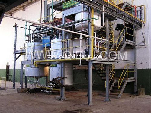 棕櫚油分提圖片 棕櫚油分提技術(shù)(圖5) 棕櫚油分提圖片 棕櫚油分提技術(shù)(圖5)