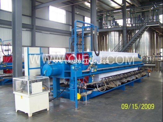 油脂分提技術(shù) 油脂分提廠房機(jī)器圖片(圖2) 油脂分提技術(shù) 油脂分提廠房機(jī)器圖片(圖2)