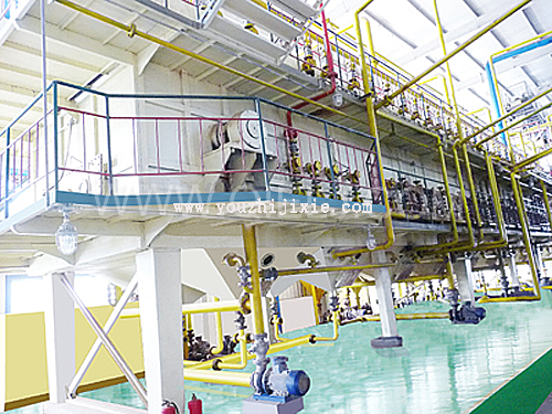 拖鏈浸出器的優(yōu)點 拖鏈浸出器經(jīng)濟、技術(shù)指標(biāo)(以500T/D為例)(圖3)