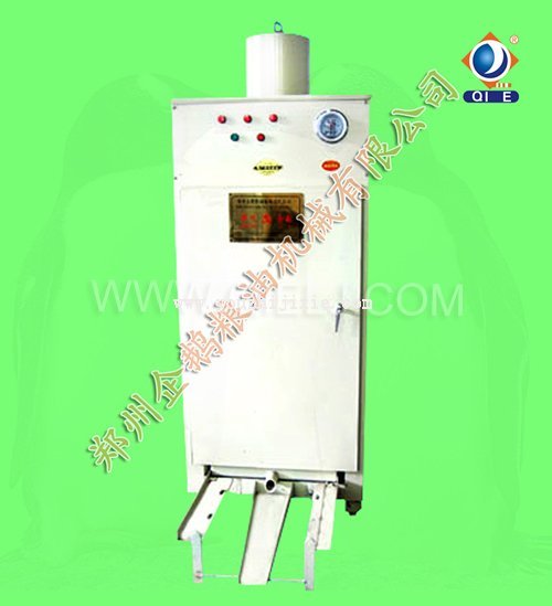 6YY-460B型液壓榨油機(jī)(圖1) 6YY-460B型液壓榨油機(jī)(圖1)