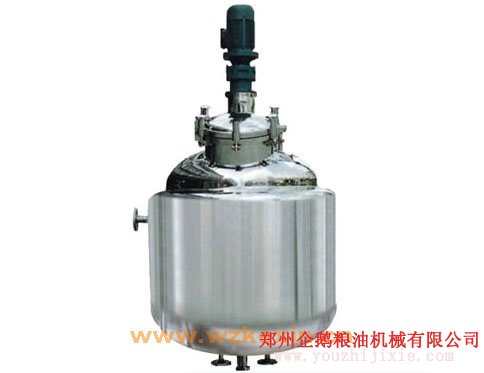 購(gòu)買不銹鋼結(jié)晶罐,質(zhì)量好價(jià)格便宜的 13503839006(圖1) 不銹鋼結(jié)晶罐