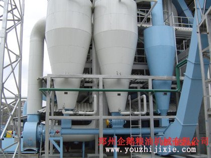 提供日產(chǎn)1000噸浸出成套設(shè)備，質(zhì)量?jī)?yōu)價(jià)格惠，我們是直接的生產(chǎn)廠家(圖2)