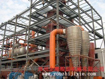 提供日產(chǎn)1000噸浸出成套設(shè)備，質(zhì)量?jī)?yōu)價(jià)格惠，我們是直接的生產(chǎn)廠家(圖5)