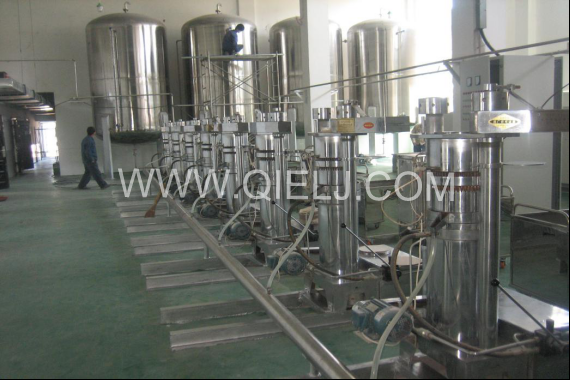 核桃深加工項(xiàng)目-核桃油設(shè)備生產(chǎn)商鄭州企鵝糧油(圖9)