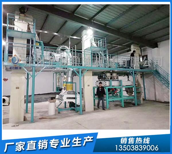 油脂機(jī)械設(shè)備