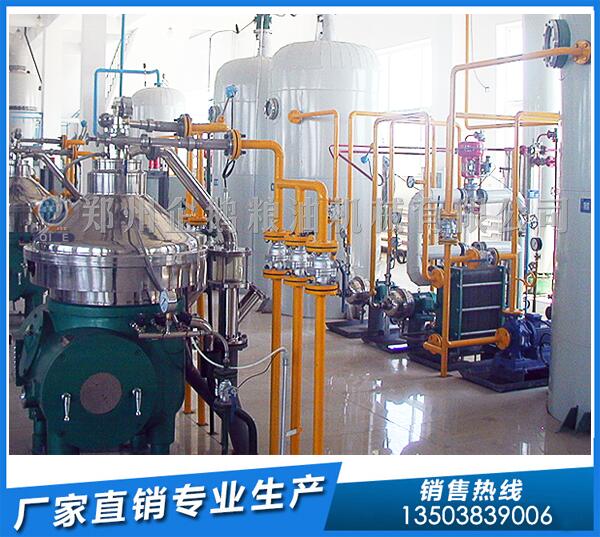 油茶籽榨油生產(chǎn)線,鄭州企鵝不負(fù)盛名(圖1) 茶籽油設(shè)備