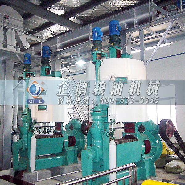 火麻籽榨油機(jī)設(shè)備