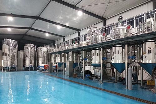 精煉設(shè)備 精煉設(shè)備