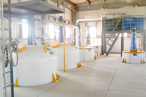 半連續(xù)精煉設備 半連續(xù)精煉設備