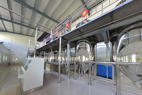 半連續(xù)精煉設備 半連續(xù)精煉設備