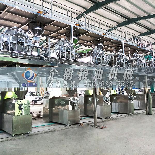 榨油廠加工設(shè)備 榨油廠加工設(shè)備